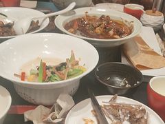 -唐河王记·南阳民间菜(国基路店)