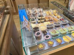 -小飞象面包公社(珠江路金鹰店)