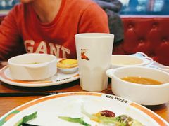 -比格比萨自助(花园路店)