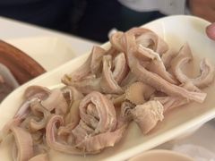 -四川简阳羊肉汤火锅(金台路店)