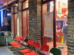 -鸿姐老火锅(静安店)