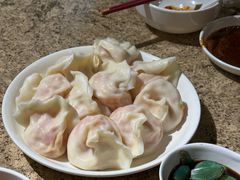 -金谷园饺子馆(北邮总店)