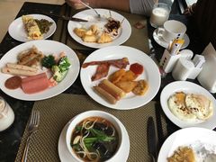 -杭州世外桃源君澜度假酒店