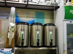-阿水大杯茶(华强广场店)