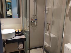 -为公商旅酒店(北京大学口腔医院魏公村总院店)