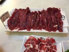 匙仁-三头牛·潮汕牛肉生蚝火锅 (夏湾店)