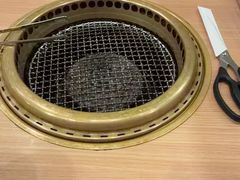 -牛角日本烧肉专门店(海运大厦店)