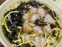 -都谷包子(天一广场店)