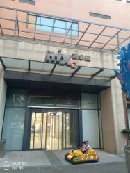 -周大福CHOW TAI FOOK(长沙星沙万象汇店)