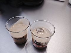-Dogi&kiki Coffee(中心商务大厦店)