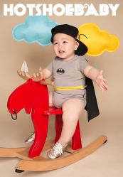 -热靴映画儿童摄影工作室(绍兴水街壹号文创园店)