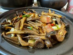 -云海肴·汽锅鸡·云南菜(广安门天虹店)