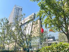 -昆山招商花园城