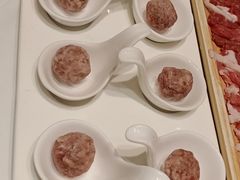 -澳洲肥牛火锅(转盘路店)