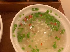 -西安饭庄(立丰国际店)