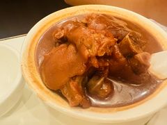 -大哥餐厅(西城花园店)