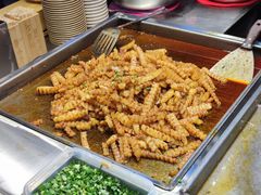 -丁家坡洋芋·观音桥好吃街A区(全国总店)