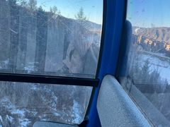 -翠云山银河滑雪场