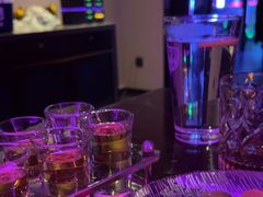 -外滩8号 whisky bar(金延大厦店)