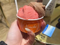 -VENCHI 闻绮(北京国贸商城店)