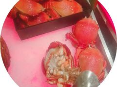 -西藏饭店·亚克·食光自助餐厅(文殊院店)