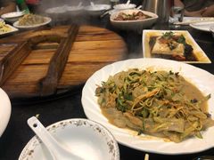 -屯靠屯地锅王(西南路店)