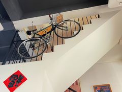 -候鸟咖啡(前门店)