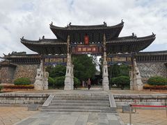 -建水文庙