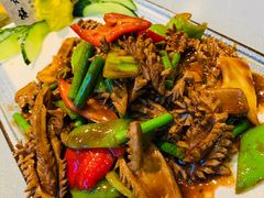 -赤峰宴宾楼(满洲里路店)