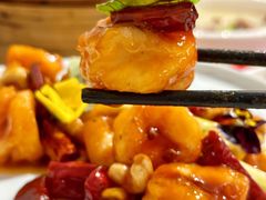 -月福京味斋·烤鸭店·北京菜(鼓楼总店)