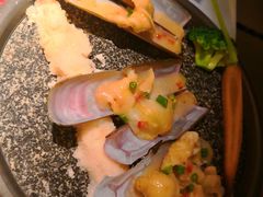 -京料理·日料自助·铁板燒(复悦城店)
