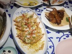 -江南赋(内蒙古大厦店)