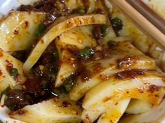 -洞子口张老二凉粉(文殊院店)
