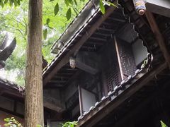 -青城山