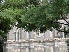 -王府井天主教堂