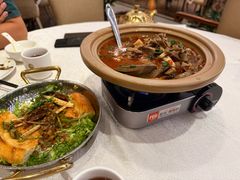 -新粤新疆菜清真餐厅(拱北店)