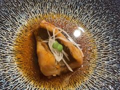 -鮨青(恒基名人购物中心店)