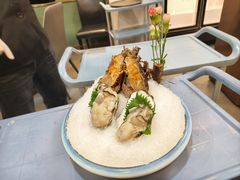 -喜聚薈·花膠雞海鮮火鍋(越秀店)