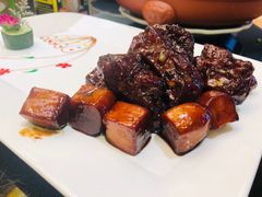 -新南华大酒店(广中店)