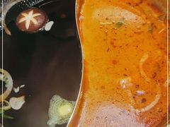 -牛匠和牛寿喜锅(西安总店)