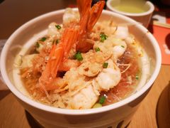 -茶港·点心·啫啫煲(群光广场店)