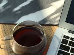 -VOYAGE COFFEE(北锣鼓巷店)