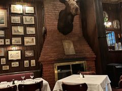 -Keens Steakhouse