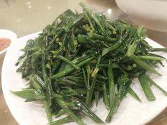揭阳芥兰-揭阳钟记小食(福田新村店)