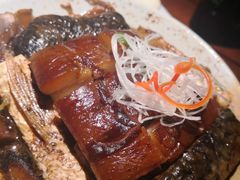 -外婆家(南开大悦城店)