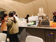 -Seesaw Coffee(上生新所店)