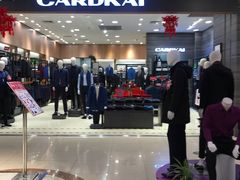 -新世界百货(顺义店)