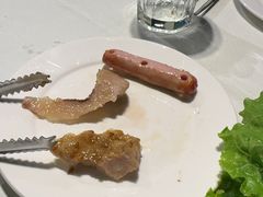 -戈拿旺巴西烤肉(崇文门店)