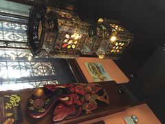 甘尼仕印度餐厅&酒吧(斜塘老街店)-甘尼仕印度餐厅酒吧(斜塘老街店)