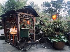 -青城甲(青城山店)